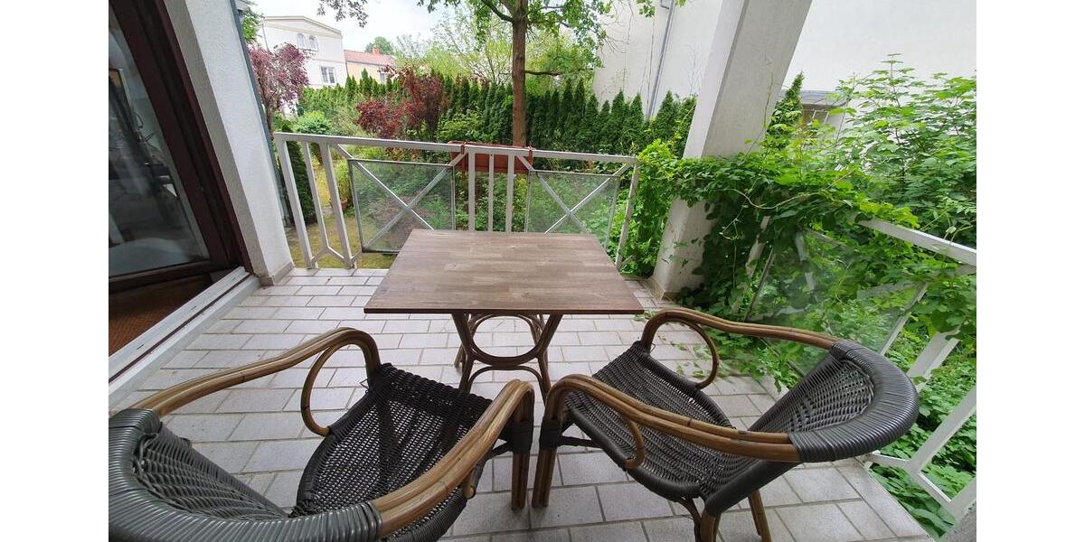 Etagenwohnung Berlin Reinickendorf - 1 Zimmer, 54 m&sup2;, 900&euro; | Angebot:26689215