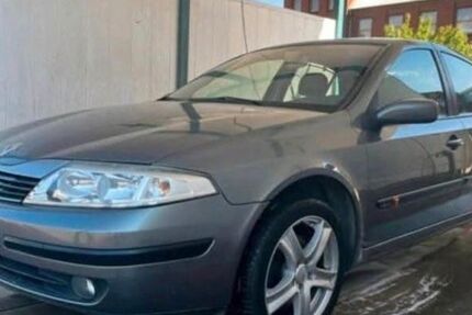 Renault Laguna 112.000 km 3.000 &euro; Berlin 13189