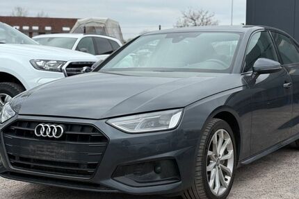 Audi A4 70.000 km 26.490 &euro; Ludwigsfelde 14974