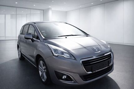 Peugeot 5008 118.223 km 11.670 &euro; Potsdam-Drewitz 14480