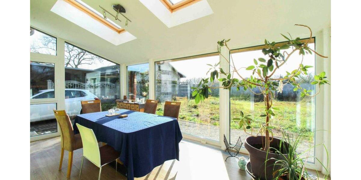 Einfamilienhaus Berlin Französisch Buchholz - 5 Zimmer, 138 m&sup2;, 599.000&euro; | Angebot:26659917