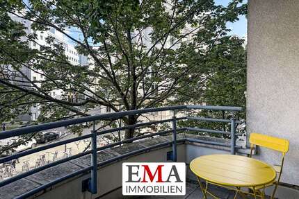 Wohnung Berlin Mitte - 2 Zimmer, 51 m&sup2;, 394.000&euro; | Angebot:26377508