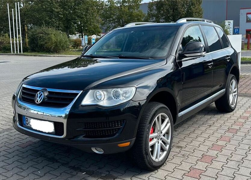 Touareg
