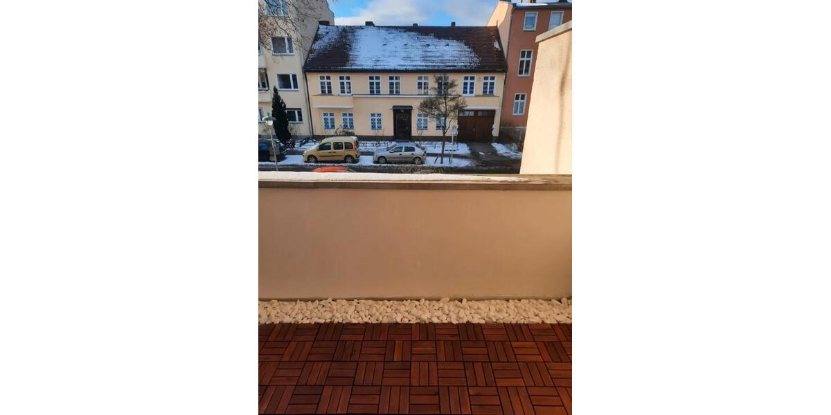 Etagenwohnung Berlin Steglitz-Zehlendorf - 2 Zimmer, 53 m&sup2;, 1.115&euro; | Angebot:27718310