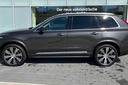 Volvo XC90 83.000 km 48.900 &euro; Bernau bei Berlin 16321
