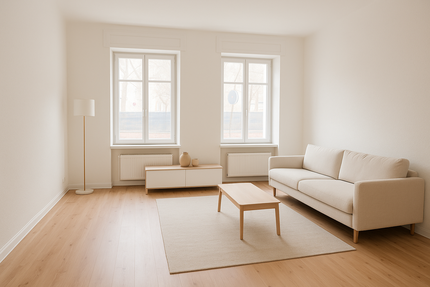 Wohnung zum Kaufen in Berlin 495.000 € 92 m² 3 zimmer