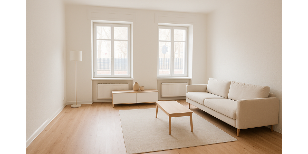 Wohnung zum Kaufen in Berlin 495.000 € 92 m² 3 zimmer