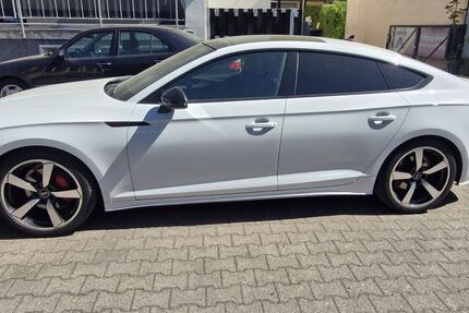 Audi A5 45.300 km 32.900 &euro; Berlin 14089