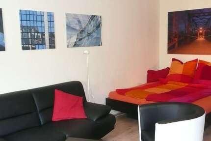 Zimmer Berlin Wilmersdorf - 1 Zimmer, 950&euro; | Angebot:25301387