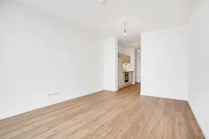 Wohnung Berlin Lichtenberg - 1 Zimmer, 30 m&sup2;, 869&euro; | Angebot:27083736