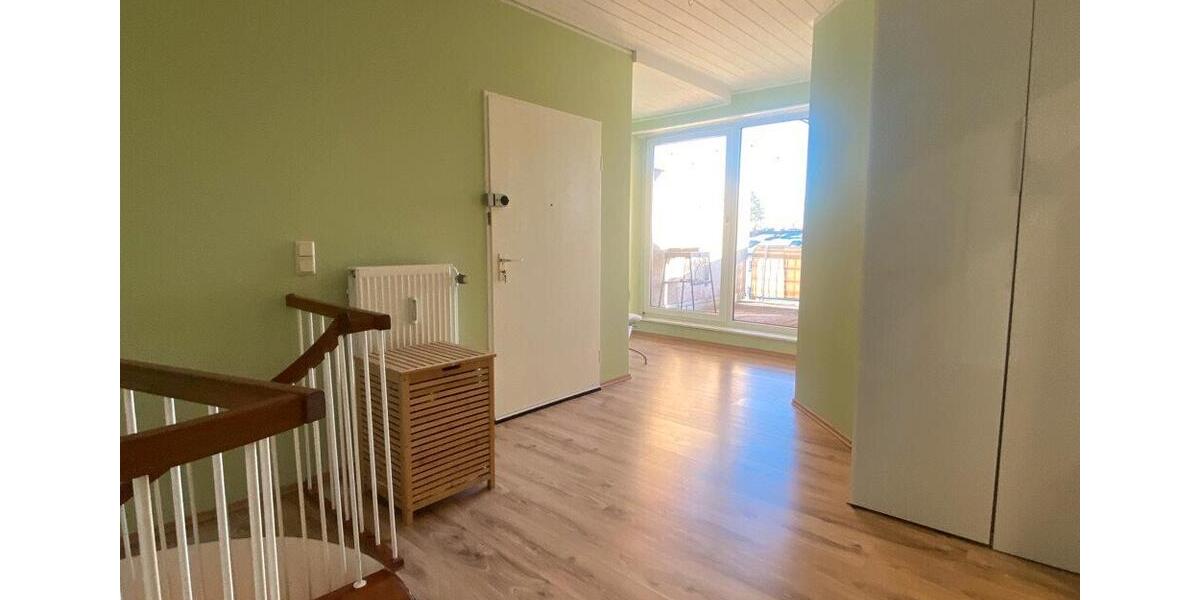 Maisonettenwohnung Berlin Spandau - 5 Zimmer, 123 m&sup2;, 460.000&euro; | Angebot:26054684