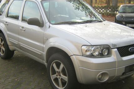 Ford Maverick 235.400 km 2.890 € Berlin / Wir bitten um telefonische Terminvereinbarung ! 14167