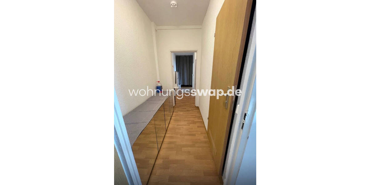 Etagenwohnung Berlin Neu-Hohenschönhausen - 3 Zimmer, 70 m&sup2;, 421&euro; | Angebot:26215891