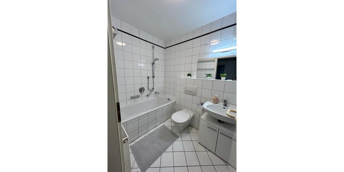 Erdgeschoßwohnung Berlin Pankow - 2 Zimmer, 50 m&sup2;, 1.210&euro; | Angebot:24854521