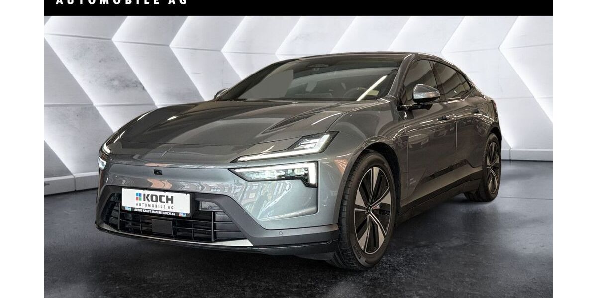 Polestar 4 17.815 km 45.900 &euro; Berlin 10553