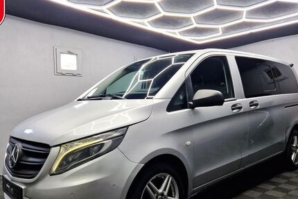 Mercedes-Benz Vito 85.900 km 36.880 &euro; Berlin 12305