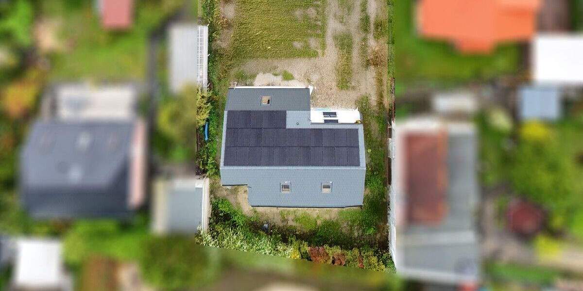 Einfamilienhaus Berlin Kaulsdorf - 7 Zimmer, 211 m&sup2;, 1.315.000&euro; | Angebot:25775094