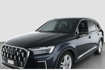 Audi Q7 12.186 km 74.815 &euro; Berlin 13581
