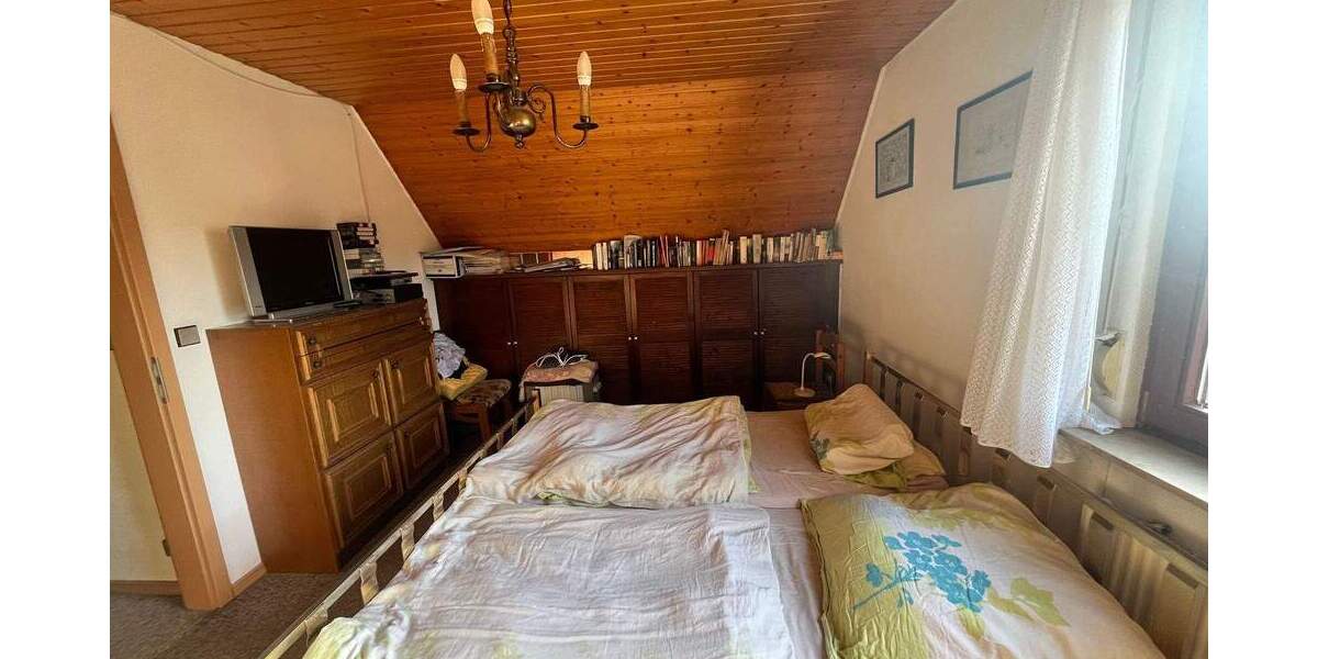 Doppelhaushälfte Berlin Rudow - 6 Zimmer, 135 m&sup2;, 549.000&euro; | Angebot:25971219