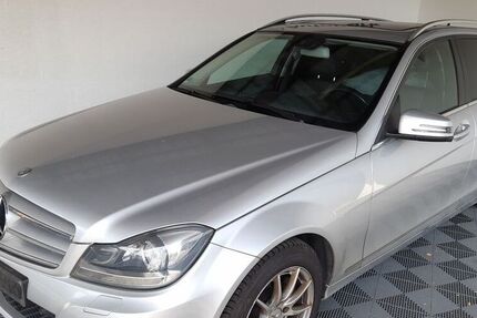 Mercedes C 250