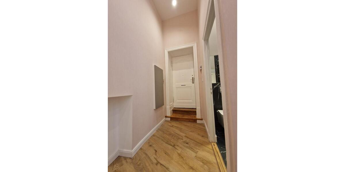 Erdgeschoßwohnung Berlin Charlottenburg-Wilmersdorf - 1 Zimmer, 38 m&sup2;, 1.000&euro; | Angebot:25402527