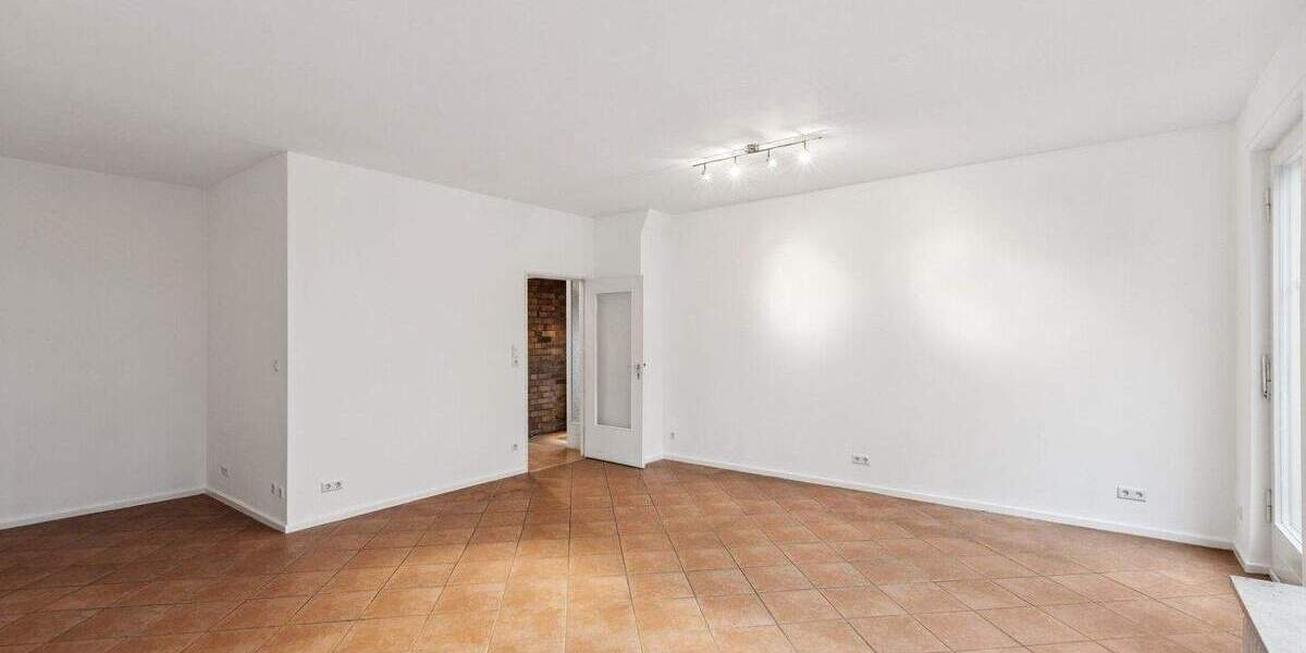 Reihenendhaus Berlin Frohnau - 3 Zimmer, 100 m&sup2;, 495.000&euro; | Angebot:24513955