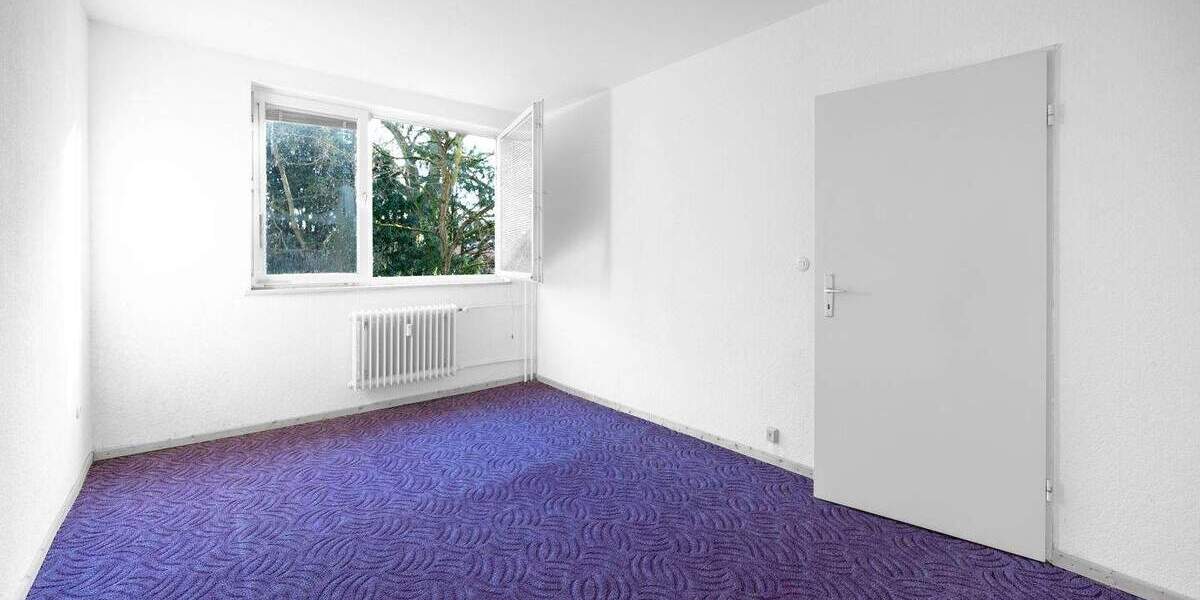 Etagenwohnung Berlin Dahlem - 4 Zimmer, 112 m&sup2;, 470.000&euro; | Angebot:25753101