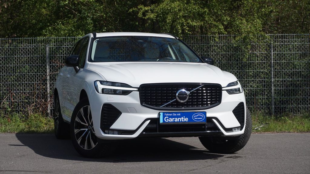 Volvo XC60 21.564 km 35.900 &euro; Königs Wusterhausen OT Niederlehme 15713