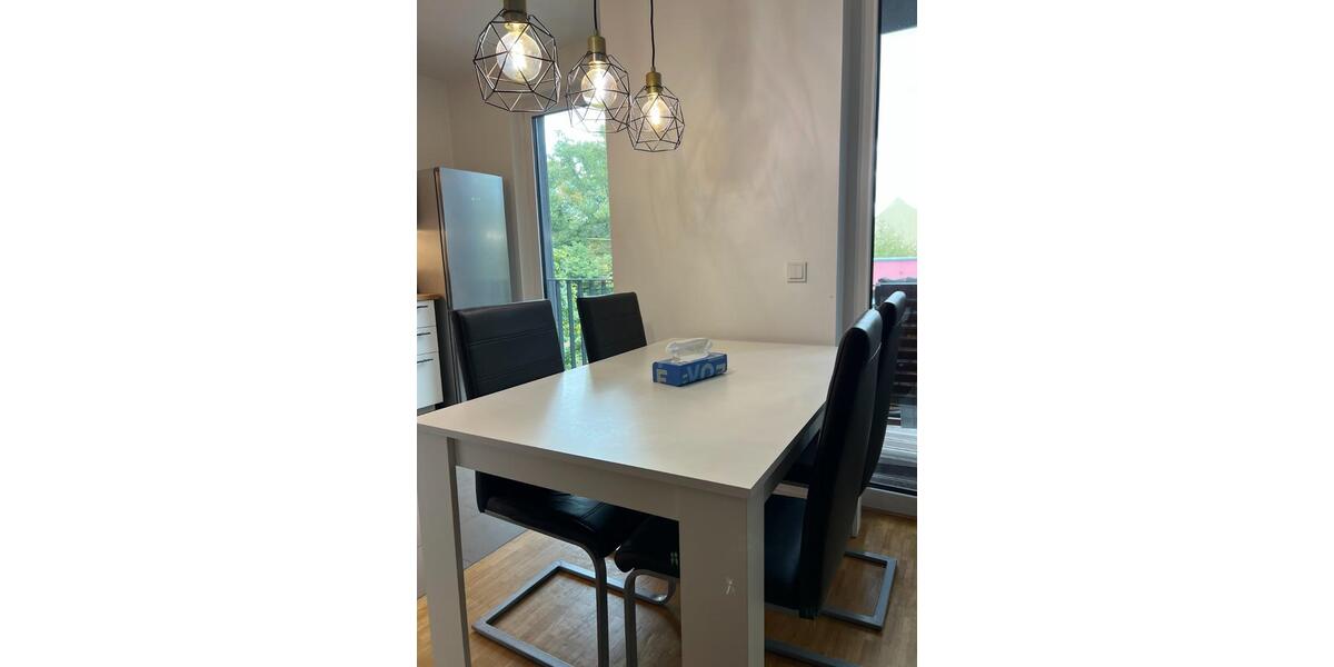 Etagenwohnung Berlin Rummelsburg - 4 Zimmer, 101 m&sup2;, 2.150&euro; | Angebot:25406000