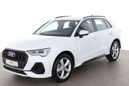Audi Q3 26.951 km 26.780 &euro; Berlin 12103