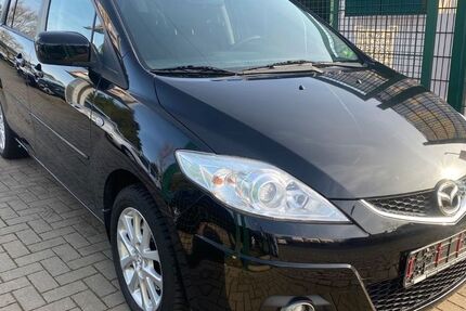 Mazda 5 186.000 km 4.990 &euro; Berlin Weißensee-Pankow 13086