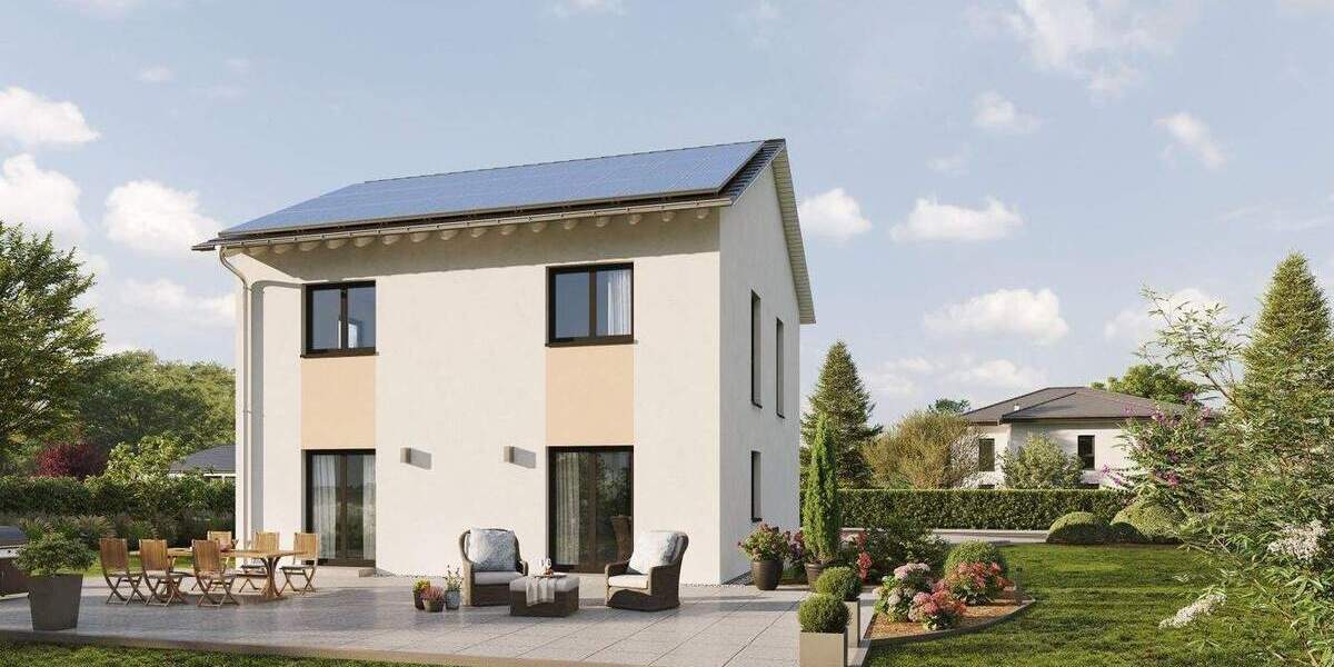 Einfamilienhaus Velten - 3 Zimmer, 119 m&sup2;, 470.890&euro; | Angebot:25898118