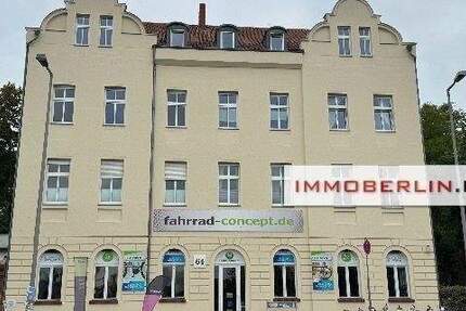 Gewerbeobjekt Berlin Biesdorf - 2.995.000&euro; | Angebot:25675122