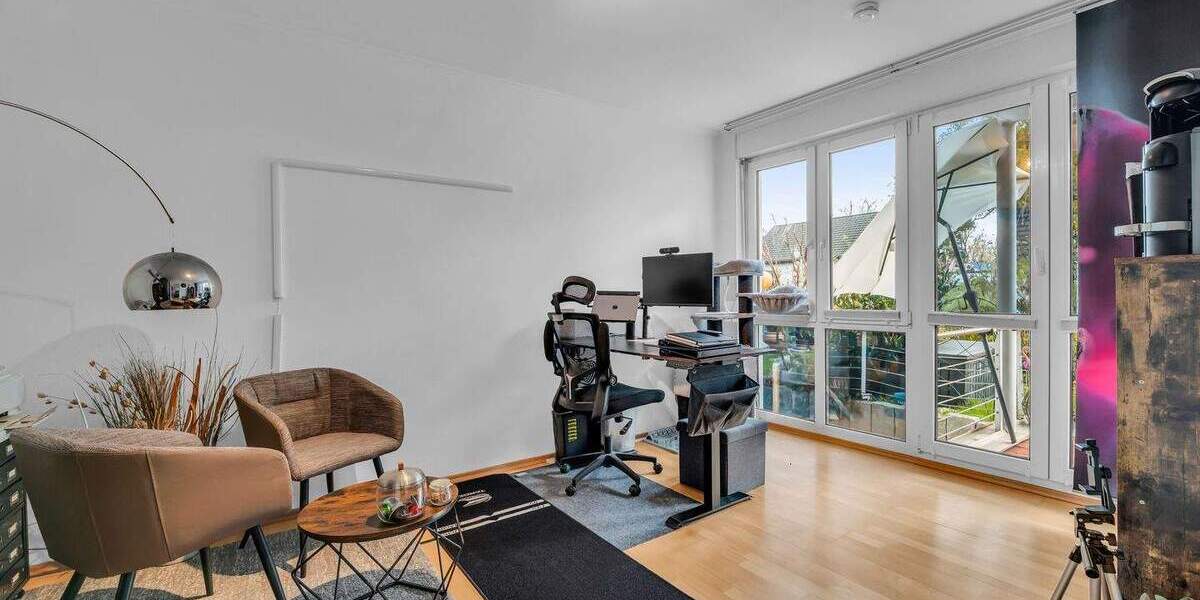 Etagenwohnung Berlin Heiligensee - 3 Zimmer, 79 m&sup2;, 255.000&euro; | Angebot:23986633