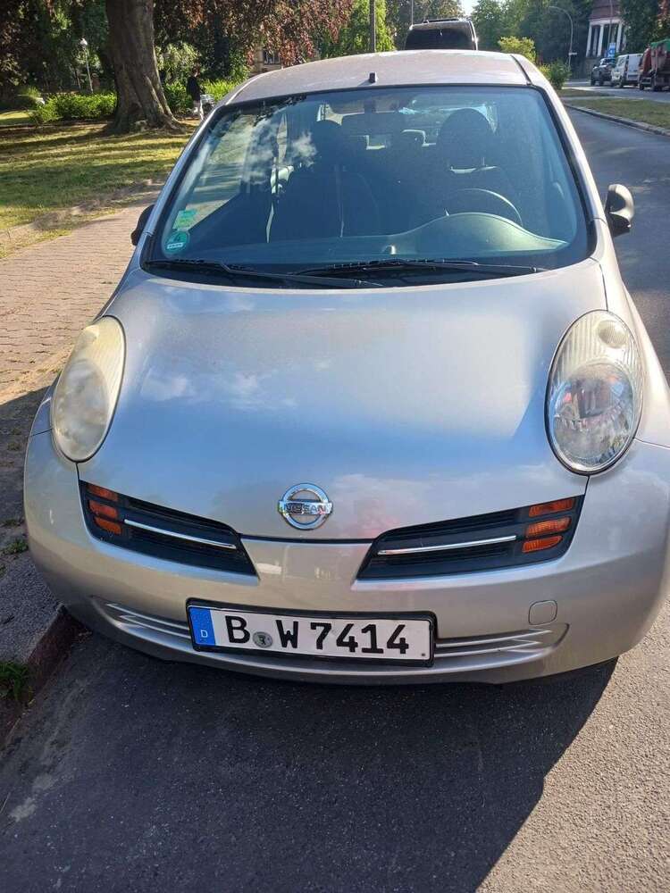 Micra