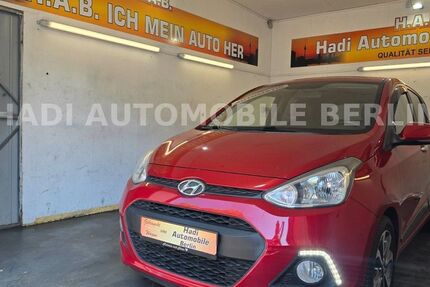 Hyundai i10 90.080 km 8.999 &euro; Berlin 12347