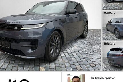 Land Rover Range Rover Sport 14.585 km 102.950 € Berlin 13581
