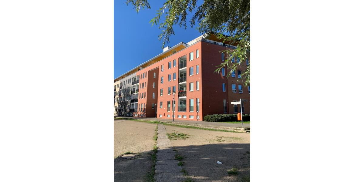 Hochparterre Berlin Spandau - 2 Zimmer, 66 m&sup2;, 305.000&euro; | Angebot:27199918