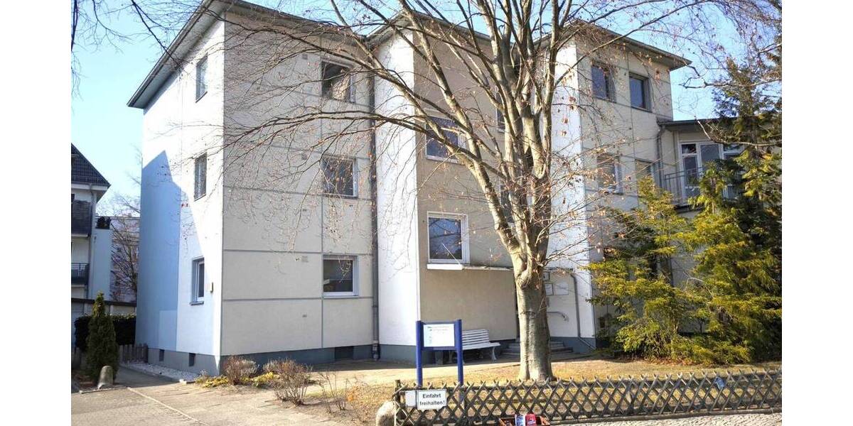 Etagenwohnung Berlin Lichterfelde - 2 Zimmer, 50 m&sup2;, 159.000&euro; | Angebot:25699010