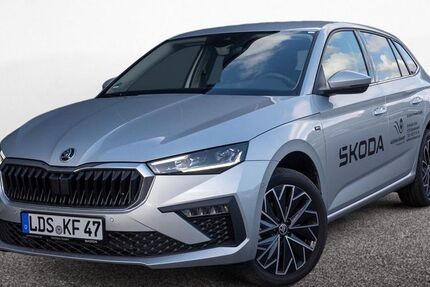 Skoda Scala 11.248 km 26.990 &euro; Schulzendorf 15732