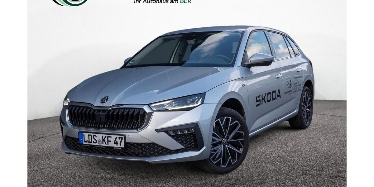 Skoda Scala 11.248 km 26.990 &euro; Schulzendorf 15732