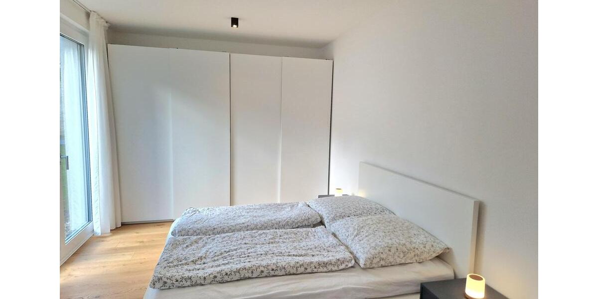 Erdgeschoßwohnung Berlin Lankwitz - 2 Zimmer, 56 m&sup2;, 1.350&euro; | Angebot:24865470