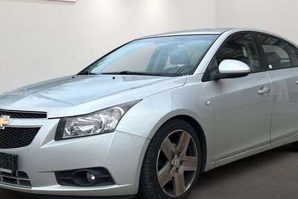 Chevrolet Cruze 203.095 km 2.999 € Berlin 12681