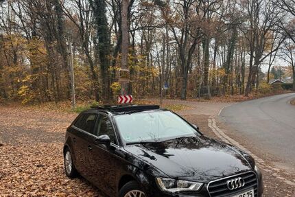 Audi A3 85.500 km 11.999 &euro; Panketal 16341