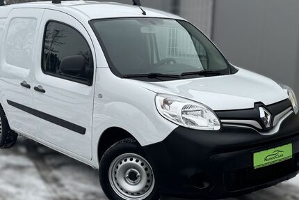 Renault Kangoo 152.110 km 6.290 &euro; Berlin 13089