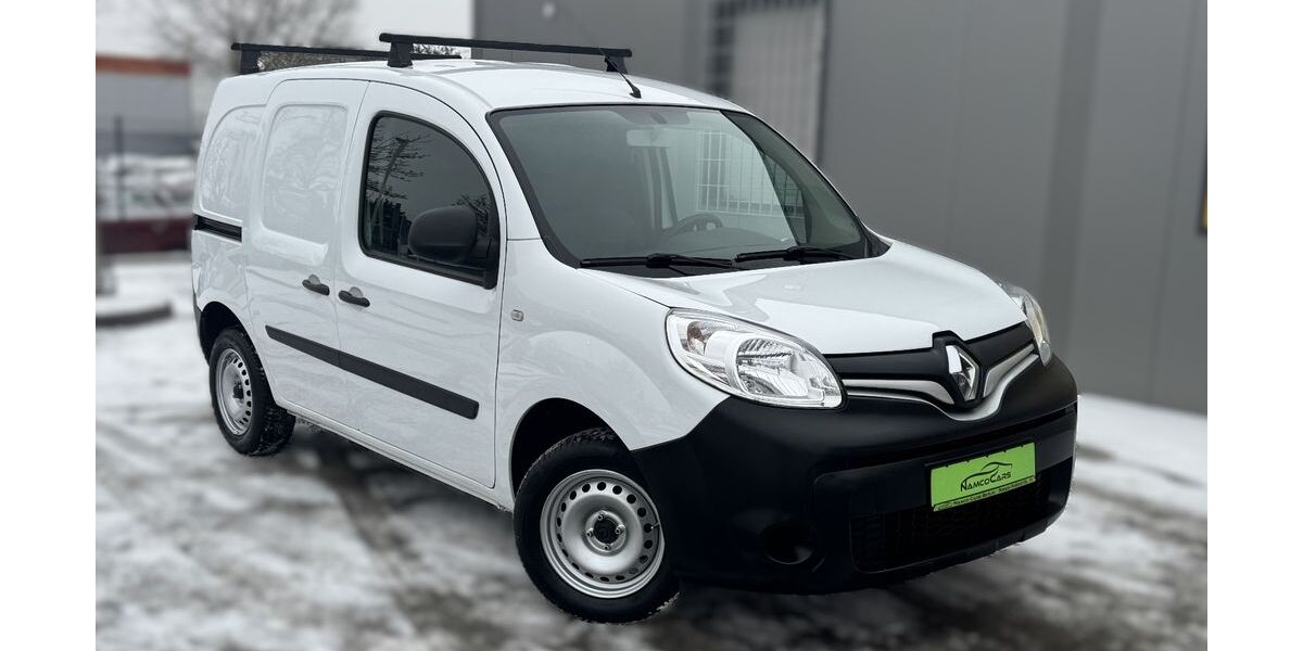 Renault Kangoo 152.110 km 6.490 &euro; Berlin 13089
