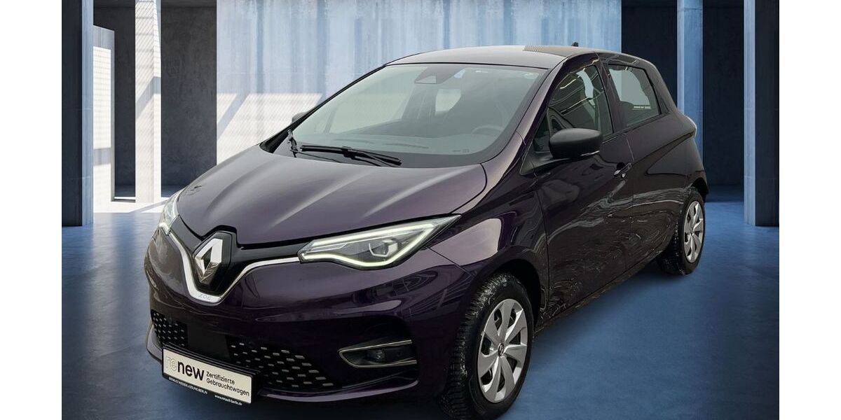 Renault ZOE 10.883 km 19.990 &euro; Berlin 12099