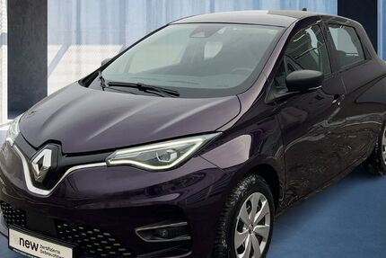 Renault ZOE 10.883 km 20.990 &euro; Berlin 12099