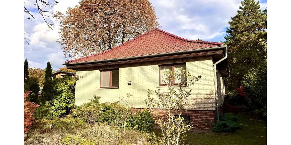 Einfamilienhaus Berlin Treptow-Köpenick - 5 Zimmer, 106 m&sup2;, 520.000&euro; | Angebot:25645161