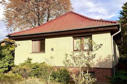 Haus Berlin Treptow-Köpenick - 5 Zimmer, 106 m&sup2;, 520.000&euro; | Angebot:25645161